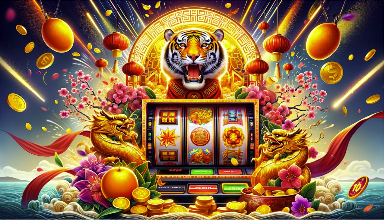 jili slot